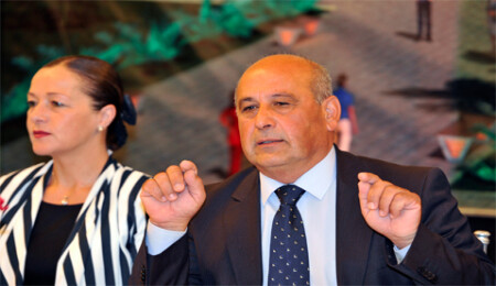 Gönyeli, Sosyal Aktiviteler Merkezi tanıtımını yaptı