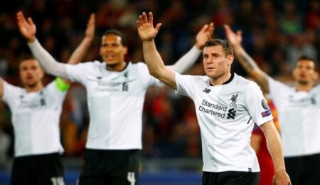 Şampiyonlar Ligi finalinde Real Madrid'in rakibi Liverpool oldu