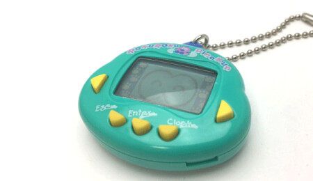 Sanal bebekler geri dönüyor!