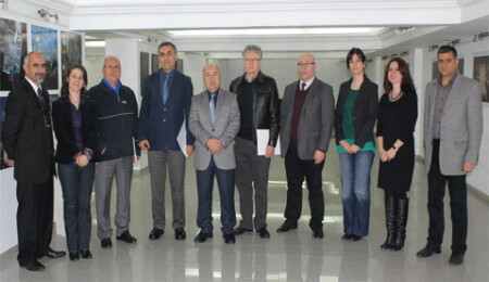 YDÜ, sanatla tanışmaya davet ediyor