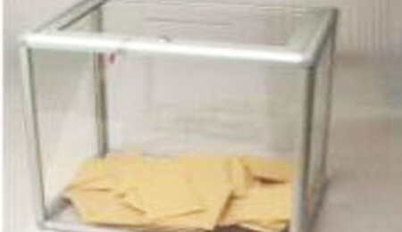 YSK: "Sandık seçmen listeleri yarın askıya alınacak"