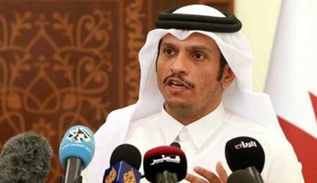 Al Sani: "Bazı körfez ülkelerinde aleyhimize başlatılan kampanya bizi şok etti"