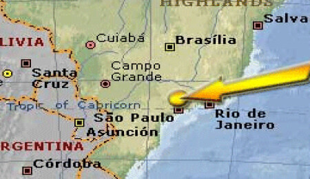 Brezilyalı iş adamı KKTC`nin Brezilya, Sao Paulo Fahri Konsolsu olarak atandı