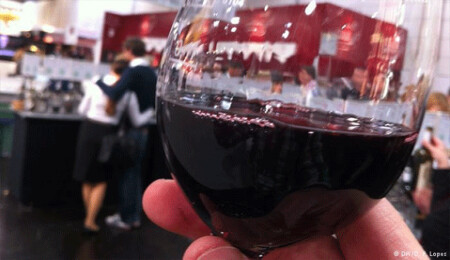 Limasol Şarap Festivali kapılarını açtı 