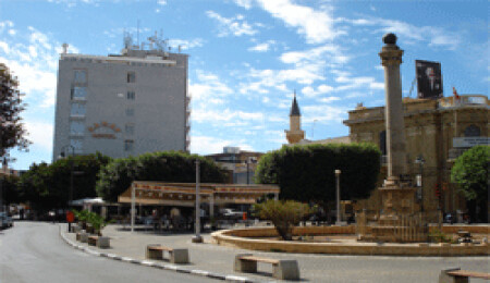 Saray Otel'de 35 çalışanın işine son verildi