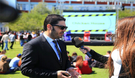 Savaşan: "Temiz ve sağlıklı bir çevrede yaşamak temel bir insanlık hakkı"