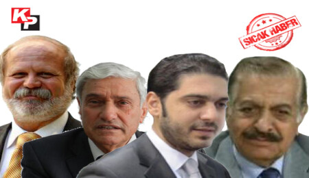 Seçim hükümetine atanacak bakan isimleri gündem yarattı... 