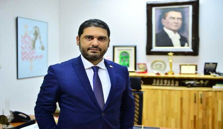 Savaşan: "Koronavirüsü için Devlet gereken tedbirleri aldı"