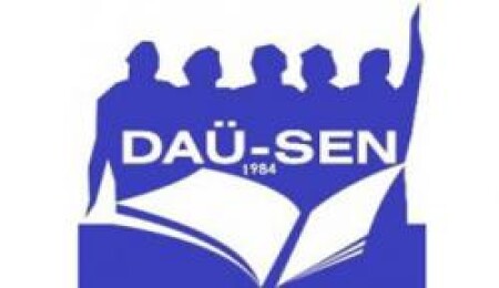 DAÜ-SEN: "Üniversiteler batma noktasında... Acil önlem şart"