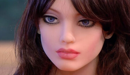 Seks robotu Samantha'ya 'Hayır' deme özelliği geliyor