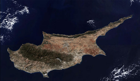 Sel felaketi adeta teyit etmiş oldu: Verilerle küresel ısınmanın Kıbrıs’a etkisi