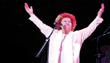 Selda Bağcan: "Bana Aleyna Tilki'nin yaşlısı' dediler"