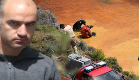 Seri cinayet katili drone kullanmış