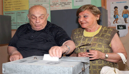 1974'ten bugüne Cumhurbaşkanı Seçimi tarihçesi...