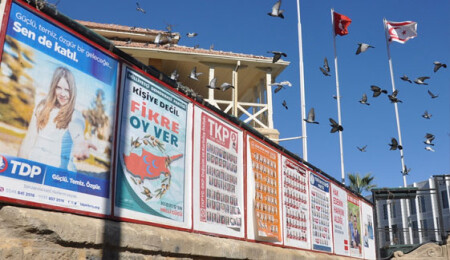 Yeni yıla seçim atmosferinde giriliyor... 2017'den akılda kalanlar...