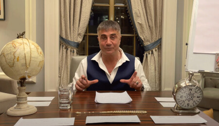 Sedat Peker'den Demirören'le ilgili yeni iddialar