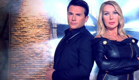 Seda Sayan ve Uğur Arslan 'Artık Susma' diyecek!