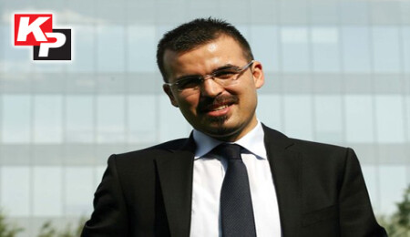 Milliyet Gazetesi'nde yeni yazar; Sefa Karahasan...