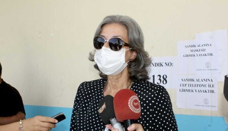 Yüksek Mahkeme Başkanı Narin Ferdi Şefik: “Vakit ilerledikçe katılım artacaktır”