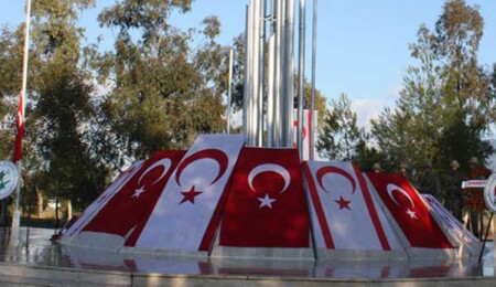 21-25 Aralık Milli Mücadele ve Şehitler Haftası'nda anma törenleri düzenlenecek