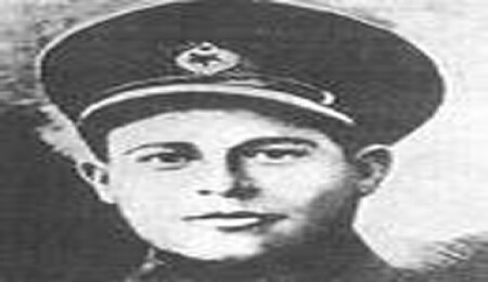 Devrim şehidi Kubilay anıldı