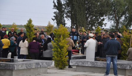 Atlılar Şehitliği’ndeki 15 şehidin defin töreni ertelendi