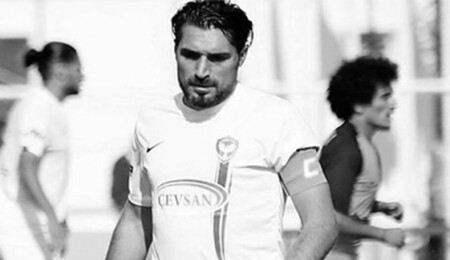 Şehmus Özer hayatını kaybetti 