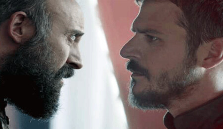 Şehzade Mustafa sonunu hazırlıyor