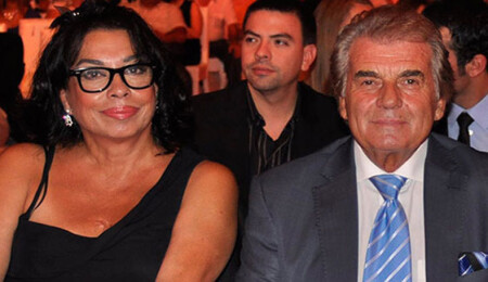 Usta sanatçı Selma Güneri meme kanserine yakalandı