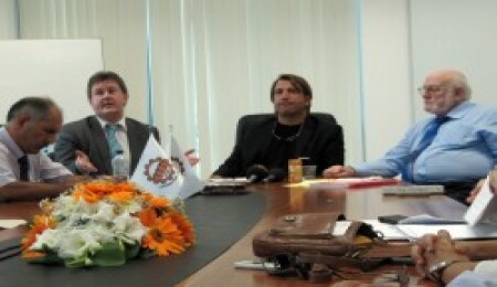 "Kuzey İrlanda Barış Süreci Deneyiminden Kıbrıs Ne Öğrenebilir" semineri LTB'de