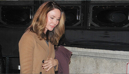 Demet Şener'den İbrahim Kutluay'a 'Sil Baştan'