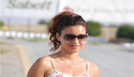 Seniha Kanatlı: "Öğretmenliğe geri döneceğime dair söz aldım"