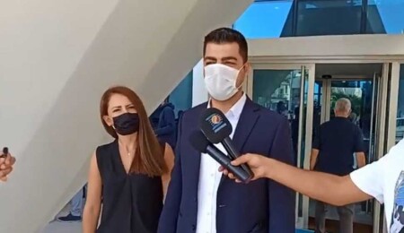 HP Genel Başkanı Yenal Senin: “Halkımıza yakışır bir seçim olacağından şüphem yok”