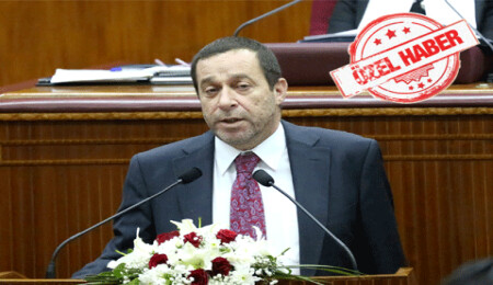 Baştaşlar, 12 yıl boyunca devletin arazisine müşteri aradı