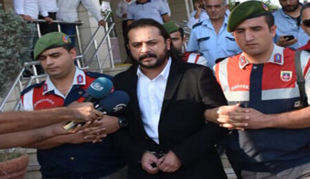 Emrah Serbes'e 4.5 milyon liralık bir dava daha