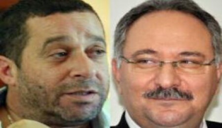 DP ve ÖRP'de neler oluyor?