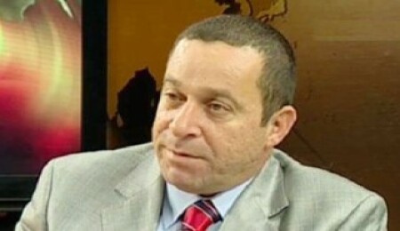 DP, TDP ve ÖRP&#8217;den tek aday