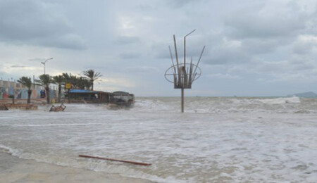 Girne-Taşucu feribot seferlerine başlandı