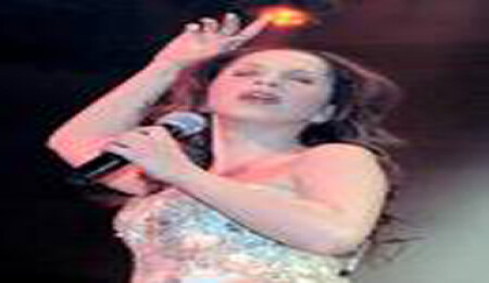 Sertab Erener 22 Mayıs'ta GAÜ'de