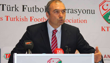 Sertoğlu, "evrodo" çıkışının arkasında