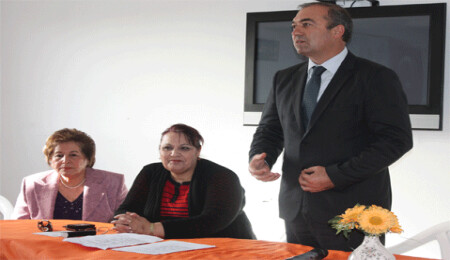 Sertoğlu: "Çözeceğiz! Sözümüz var, bu sözü tutacak da gücümüz var"