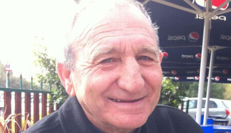 Şevket Rado hayatını kaybetti!