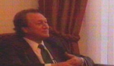 Sezer'in KKTC'deki ziyaretleri