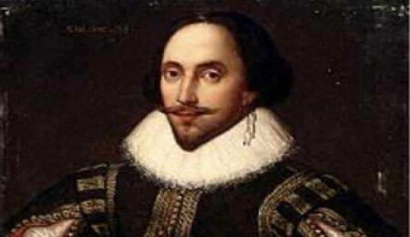 İngilizler Shakespeare’i İngiltere Kralı sanıyor