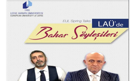 Sinan Engin ve Abdülkerim Durmaz LAÜye geliyor