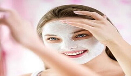 Sivilce İçin En İyi Doğal Yüz Maskeleri