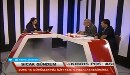 Sıcak Gündem'de Taşınmaz Mal Komisyonu ve Acapulco konuşuldu!