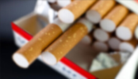 Günde bir paket sigara, zatürre riskini artıyor