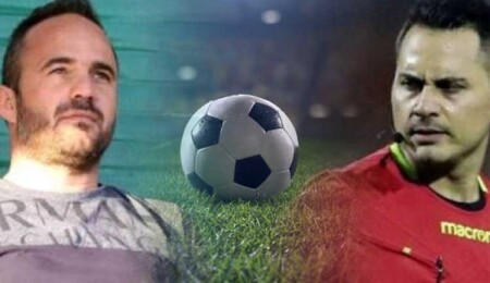 Şikeli maçlar konusu Güney Kıbrıs gündeminde kalmaya devam ediyor