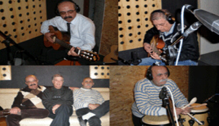 Sıla 4'ün "2010" isimli yeni CD'si Eylül ayında piyasada